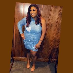 Meet your Posher, Janiece